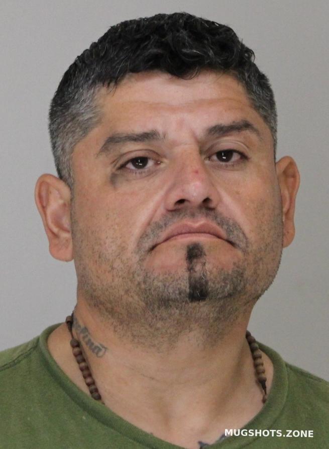 VARGAS NICHOLAS 02/26/2025 Dallas County Mugshots Zone