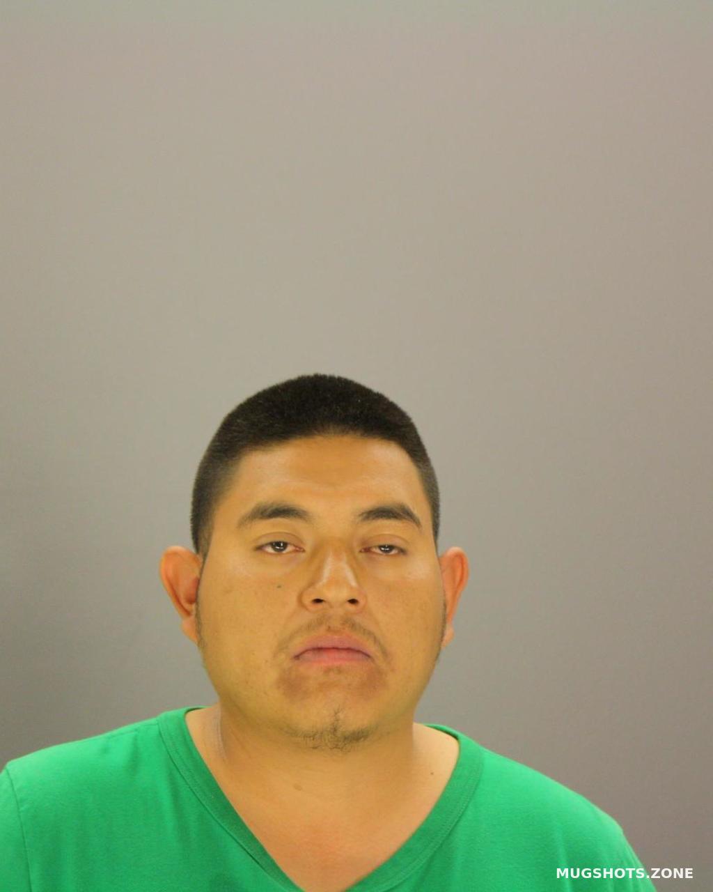 PEREZ MIGUEL 02/28/2025 Dallas County Mugshots Zone