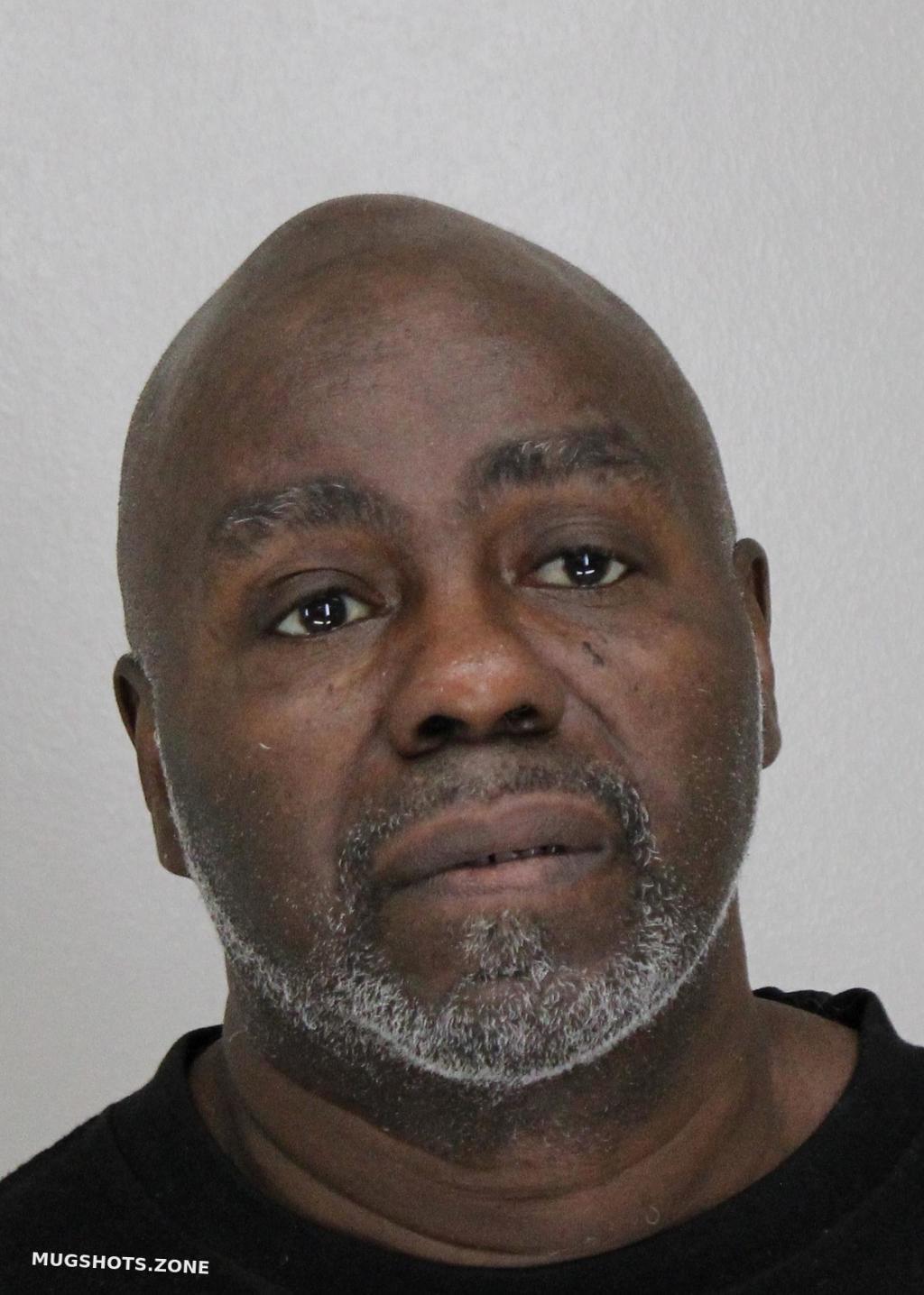 RUFUS PATRICK 03/04/2025 - Dallas County Mugshots Zone