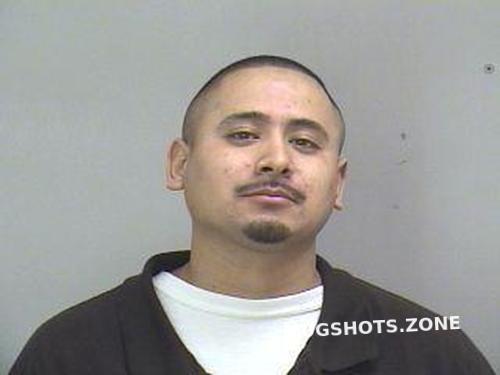 ROJAS ERIC 03/07/2025 - Dallas County Mugshots Zone