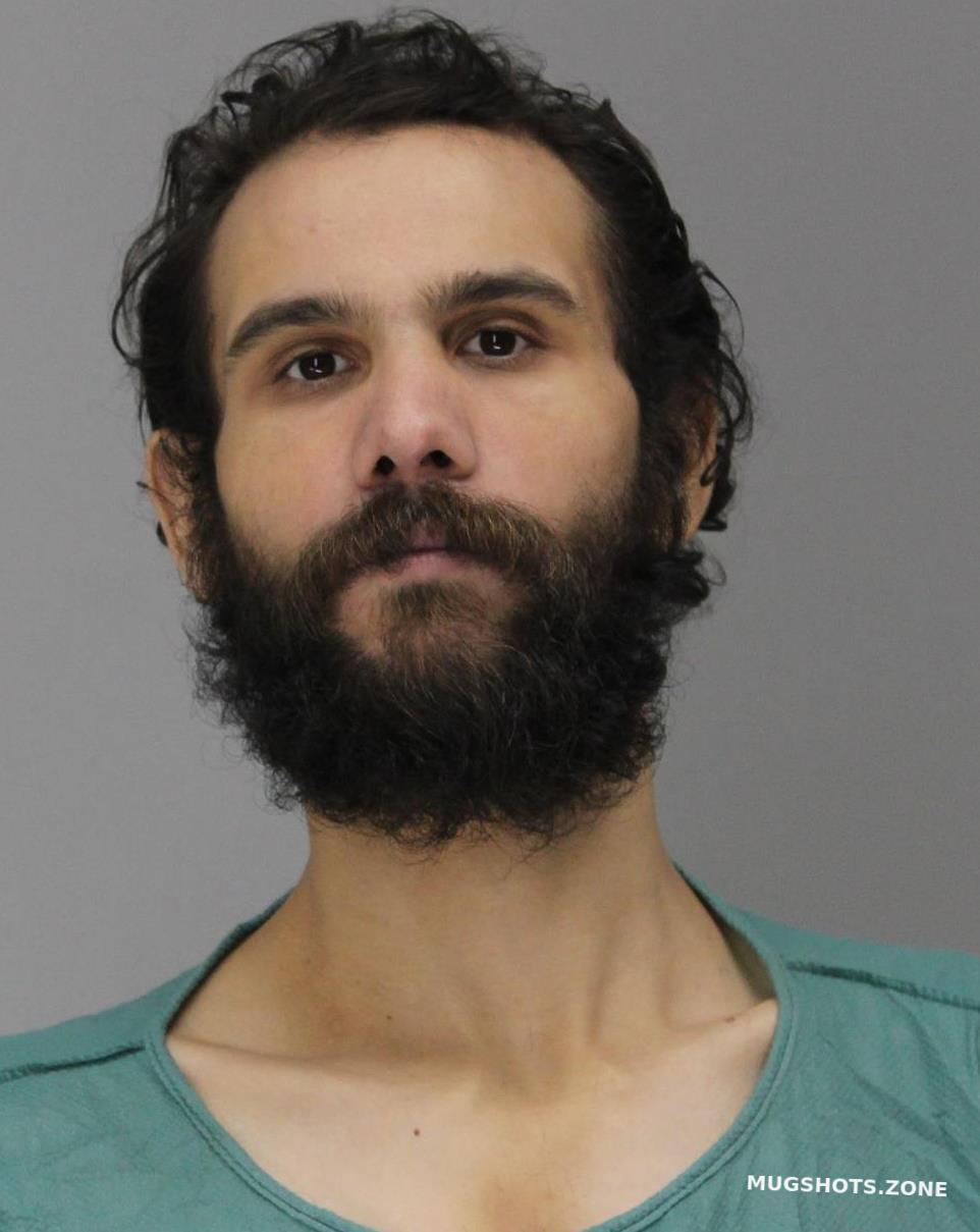 STANLEY ALEC 03/13/2025 - Dallas County Mugshots Zone