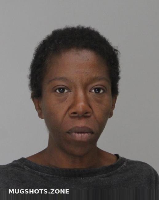 LANG ANTOINETTE 03/14/2025 - Dallas County Mugshots Zone