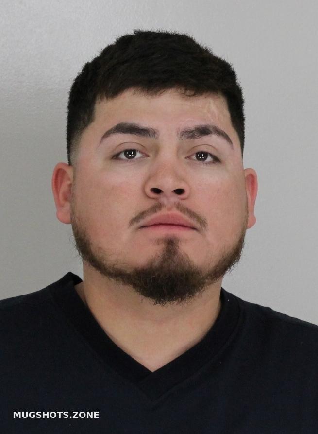 HERRERA ROBERT 03/16/2025 - Dallas County Mugshots Zone