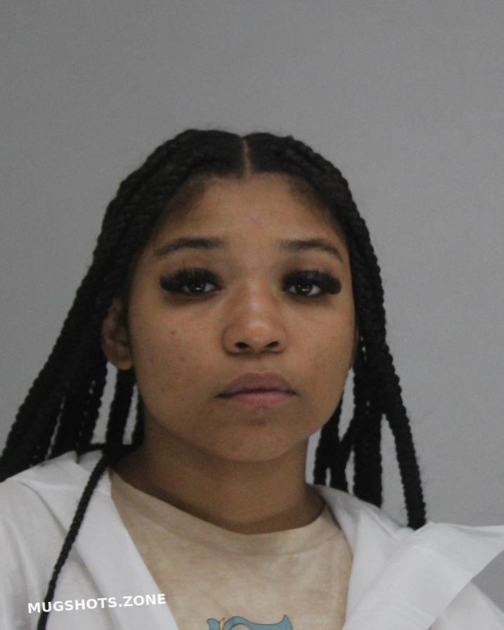 CORPUS NADIYA 03/28/2025 Dallas County Mugshots Zone
