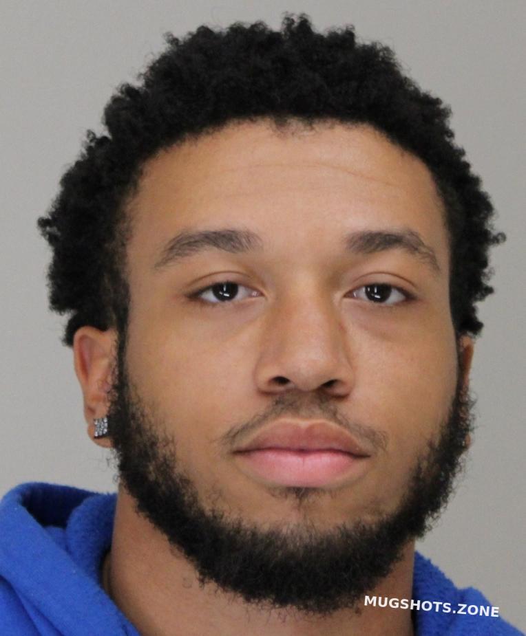 OVERTON HAROLD 03/31/2025 Dallas County Mugshots Zone