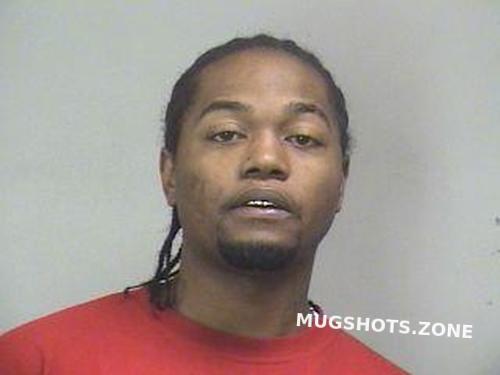 BUTLER JASON 04/07/2025 - Dallas County Mugshots Zone