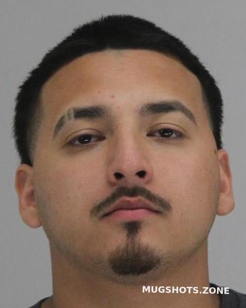 SANDOVAL JOSHUA 04/10/2025 Dallas County Mugshots Zone