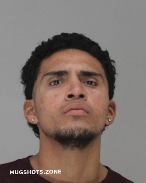 SANDOVAL KEVIN 04/21/2025 Dallas County Mugshots Zone
