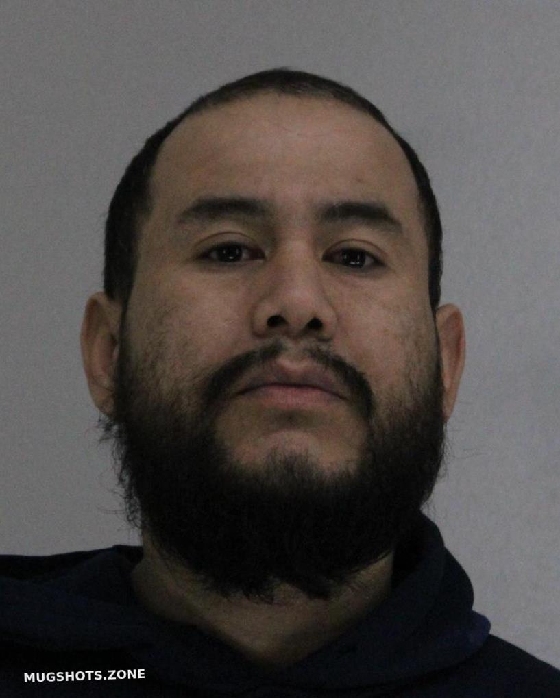 SANCHEZ CHRISTIAN 04/28/2025 - Dallas County Mugshots Zone