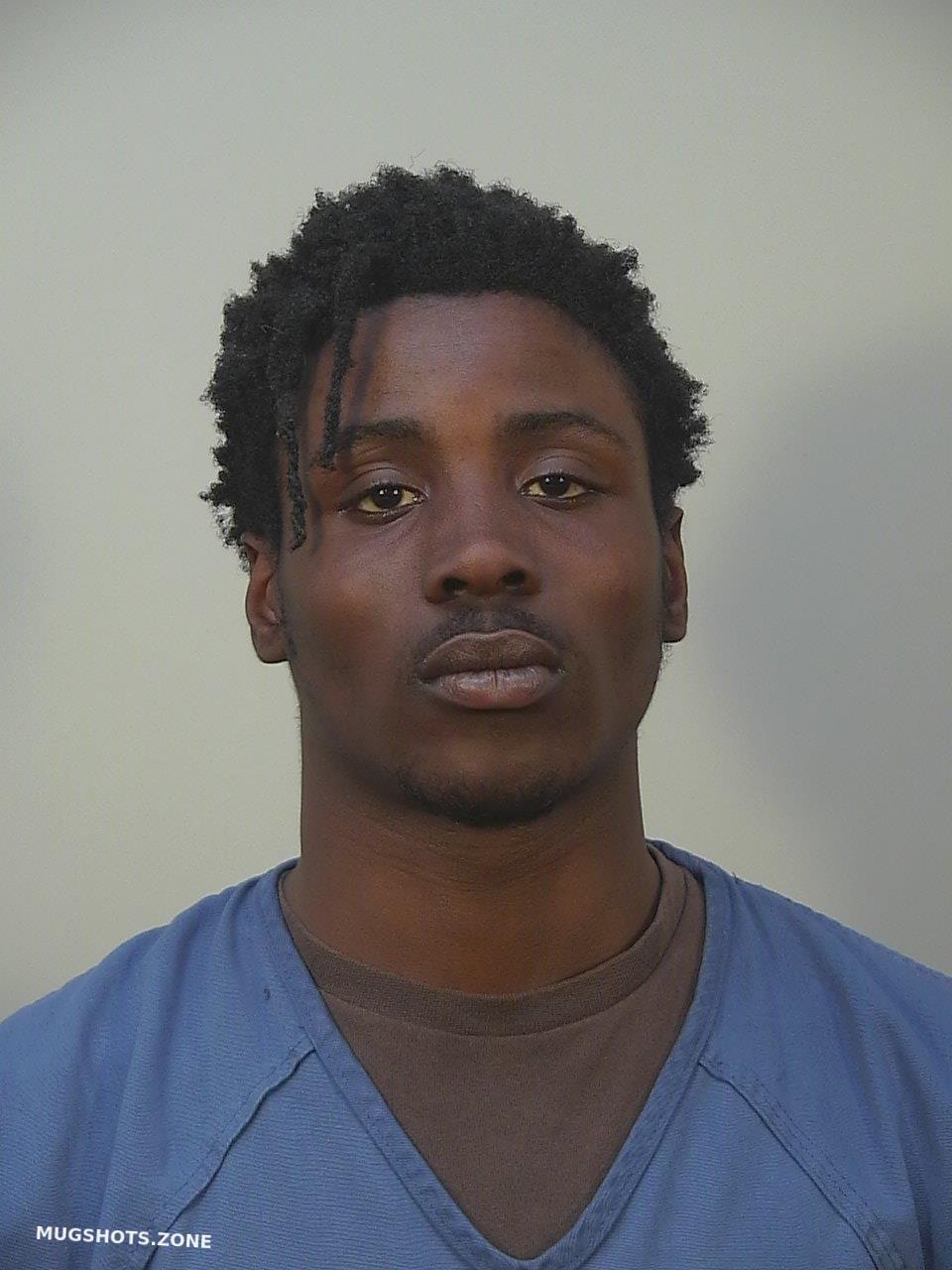 TRAVIS JAQUAN Q 04/22/2021 - Dane County Mugshots Zone