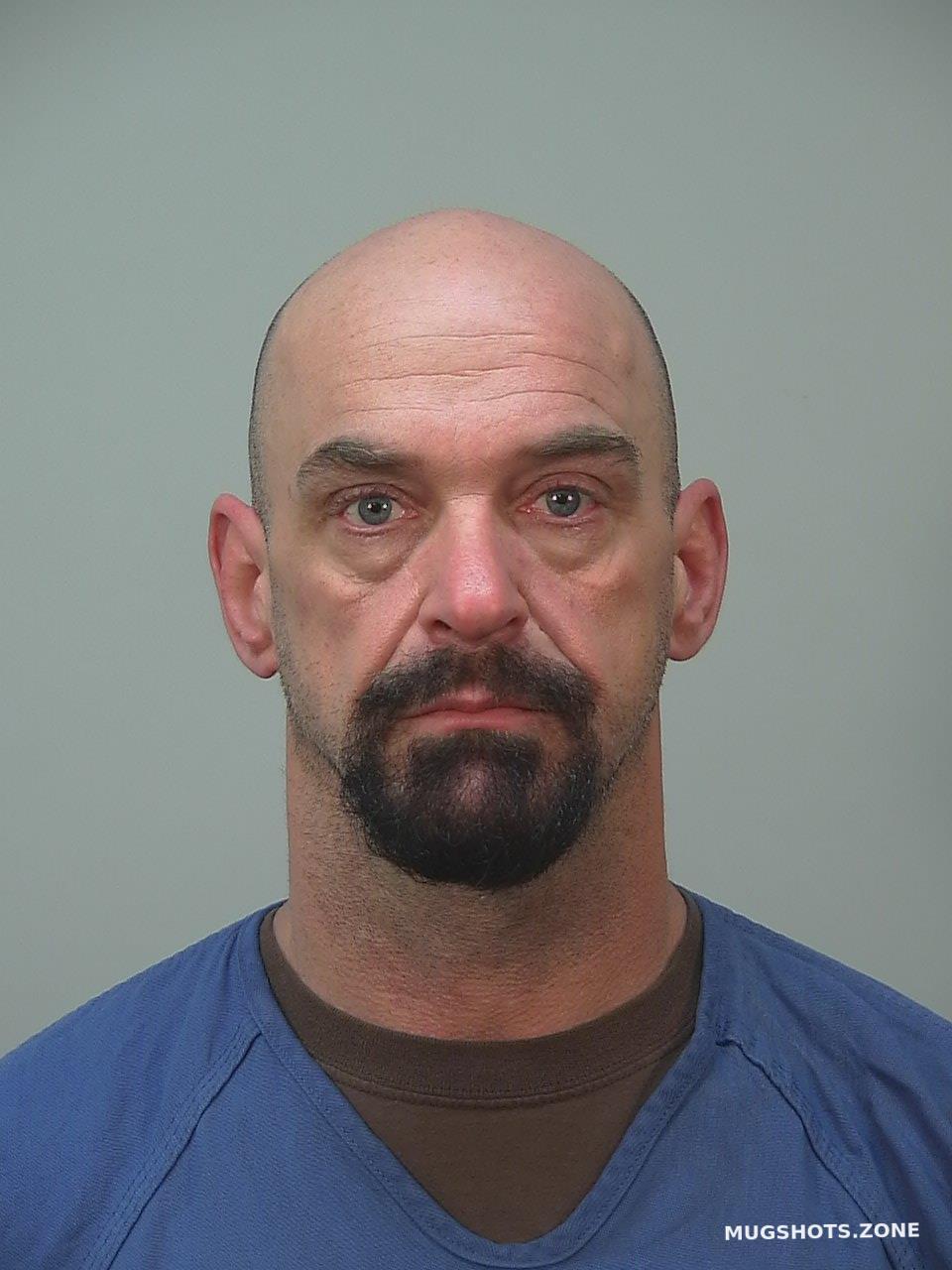 BUTTKE MICHAEL F 04/24/2021 Dane County Mugshots Zone