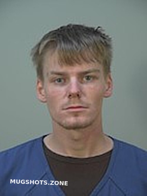 BURNS ALEXANDER THOMAS 05/11/2021 - Dane County Mugshots Zone