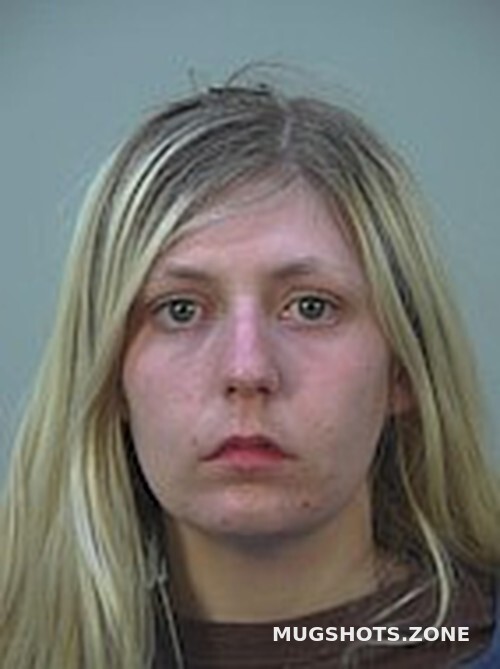 Ninedorf Sarah Marie 05142021 Dane County Mugshots Zone 