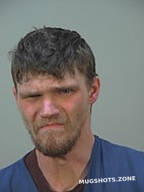 Sauer Dillon 05 19 2021 Dane County Mugshots Zone