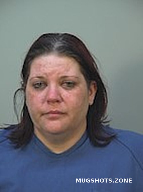 THAYER VANESSA EMMALINE 06/04/2021 - Dane County Mugshots Zone