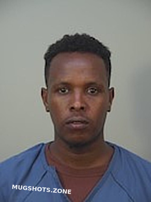 OMAR JAMAL MACALIN 06/12/2021 Dane County Mugshots Zone