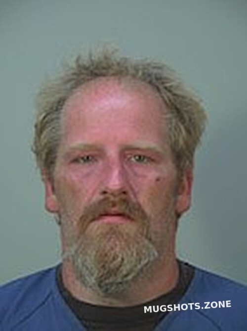 BULLIS KURT JON 07/19/2021 - Dane County Mugshots Zone