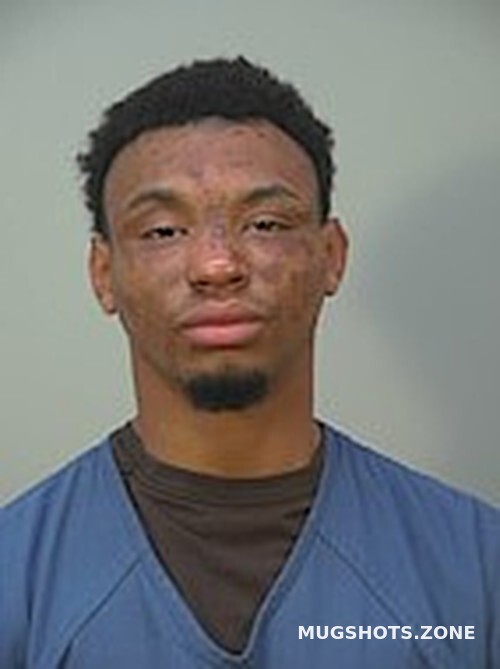 LENOIR JOSEPH ALIM 08/08/2021 Dane County Mugshots Zone