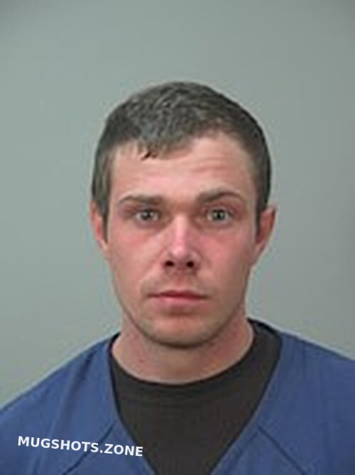 RICKS AARON COLBY 09/27/2021 Dane County Mugshots Zone