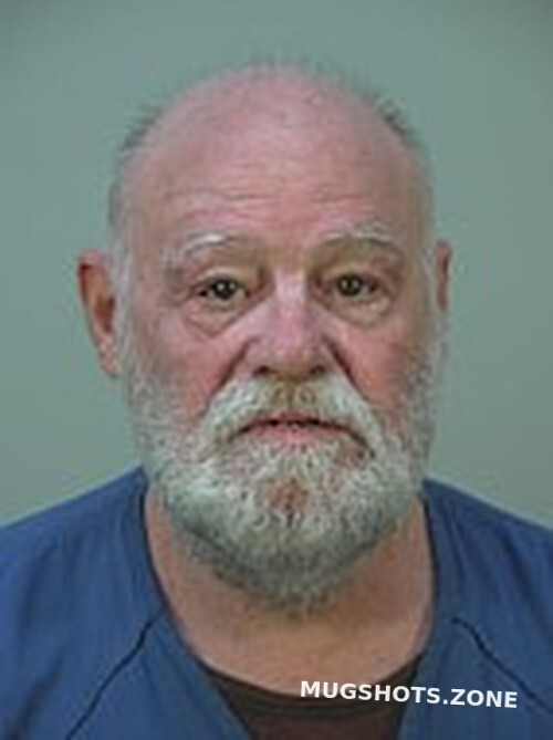 DUELL RONALD EDWARD 10/05/2021 - Dane County Mugshots Zone