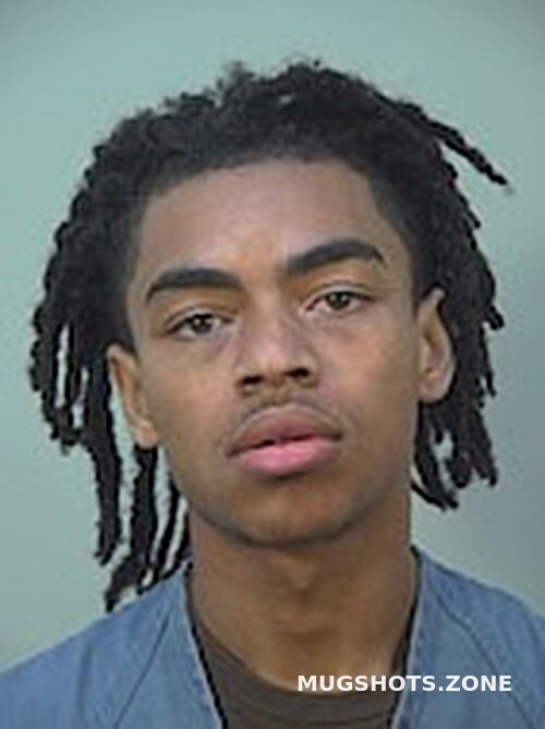 WILSON JEREMIAH DEUNTAY 10/13/2021 Dane County Mugshots Zone