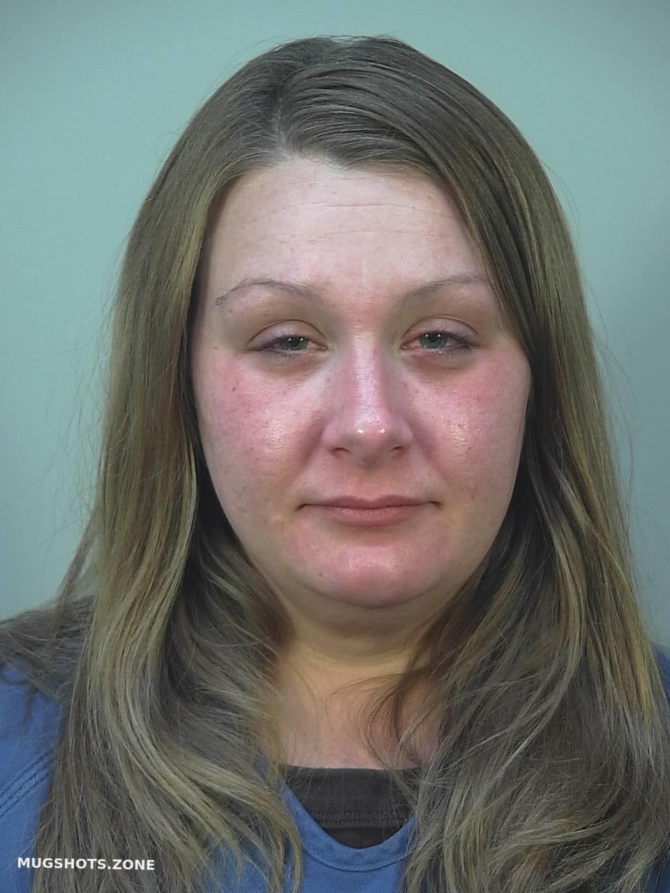 PEARSON BRITTANY KYRENE 11/28/2021 Dane County Mugshots Zone