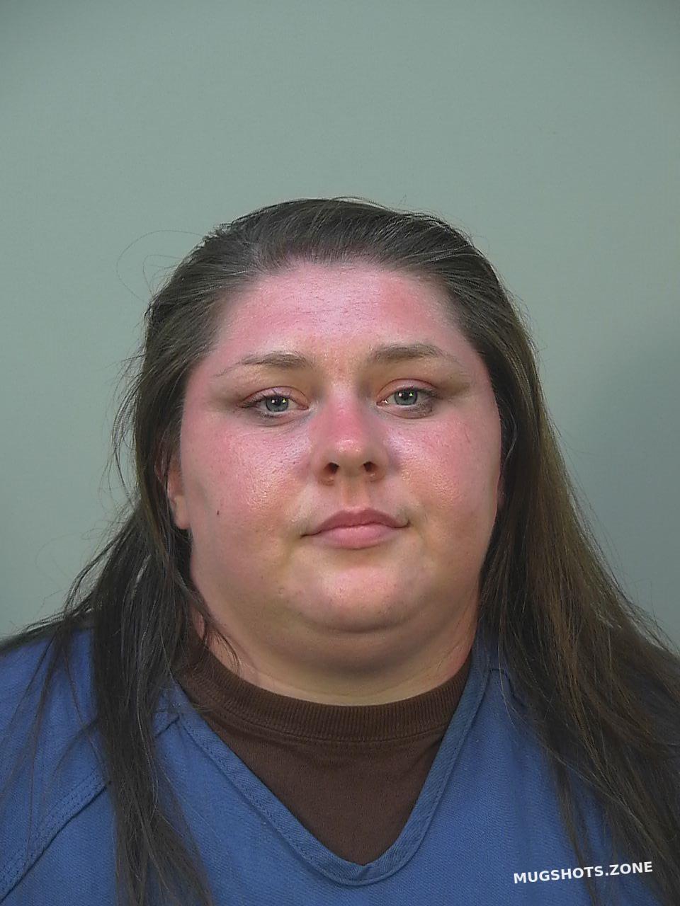 Warczak Amber Lynn 12042021 Dane County Mugshots Zone 