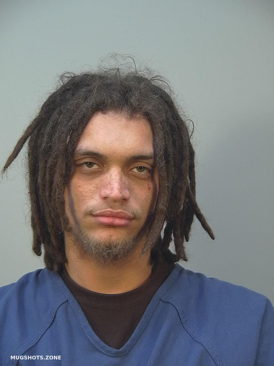 Larsen Jontrae Martell 12082021 Dane County Mugshots Zone 3196