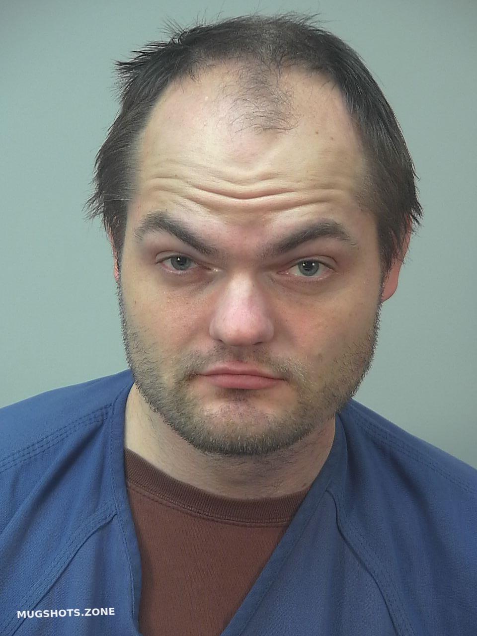 SLUKVIN IGOR IGOREVICH 12/16/2021 - Dane County Mugshots Zone