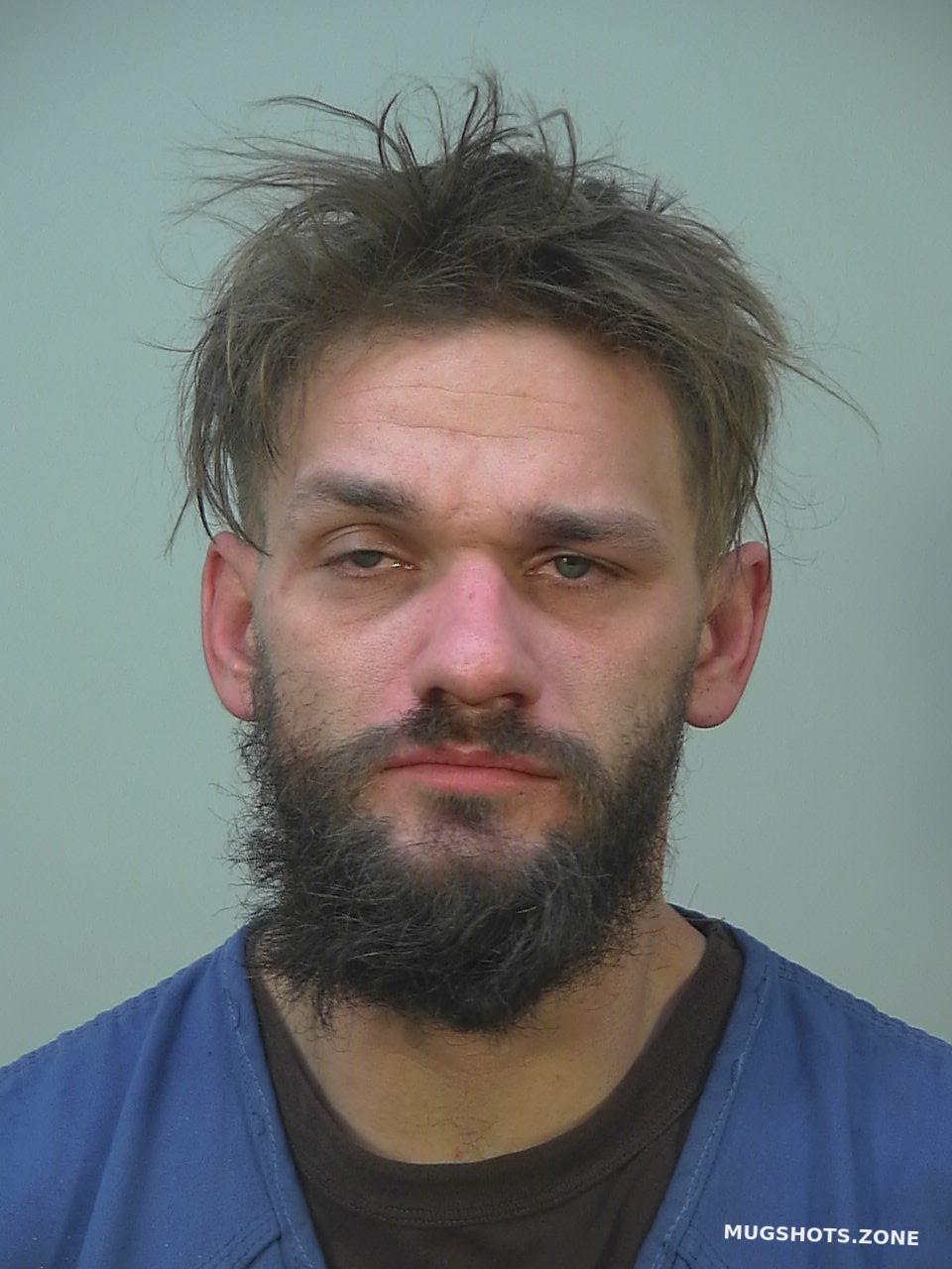 MEYER CORY HOWARD 01/01/2022 Dane County Mugshots Zone