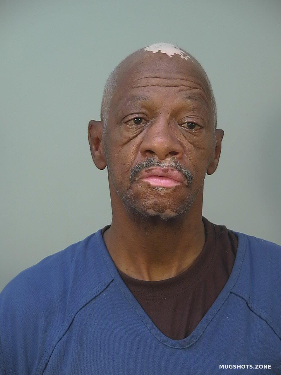 CRAWFORD TOMMIE LEE 01/01/2022 Dane County Mugshots Zone