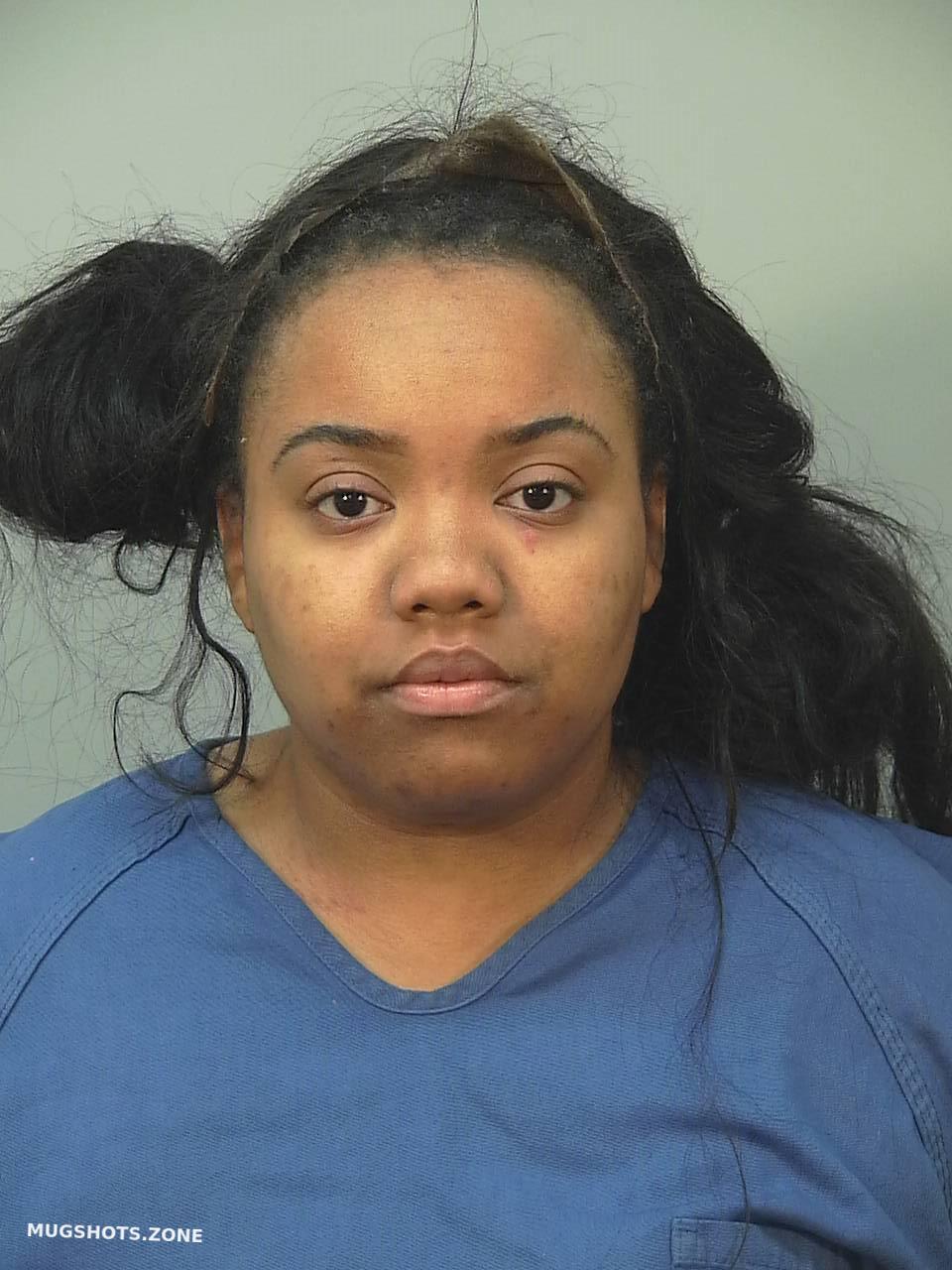 DANIELS CHANTEL GAYNELL 01012022 - Dane County Mugshots Zone