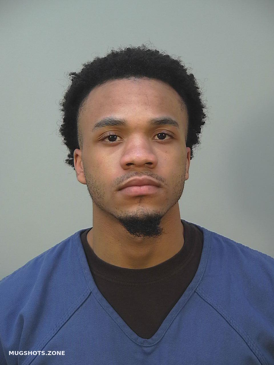 MITCHELL DEVONTE KEYSHAWN 01/15/2022 - Dane County Mugshots Zone