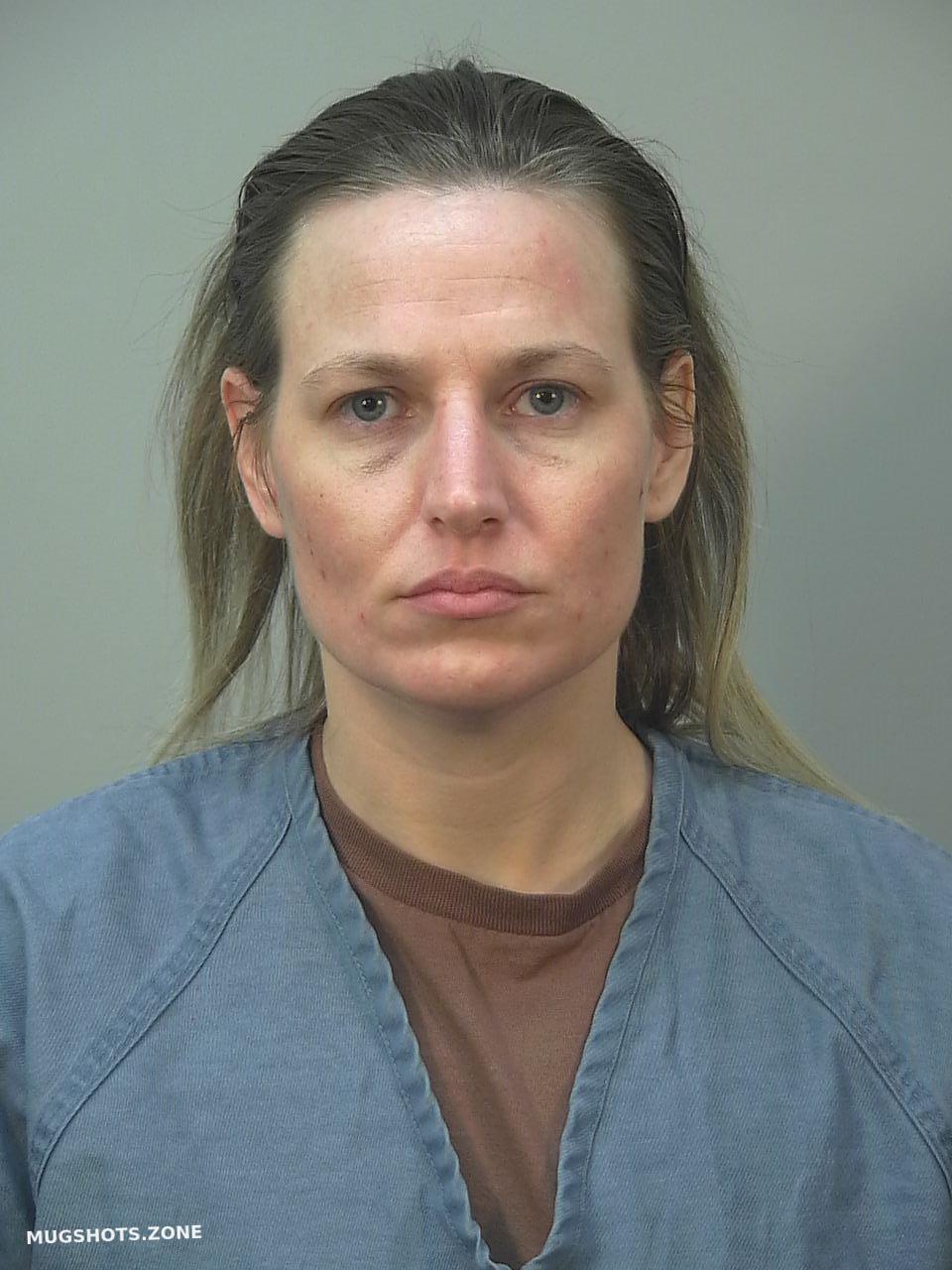 STATZ KELSEA KATELYN 03/03/2022 - Dane County Mugshots Zone