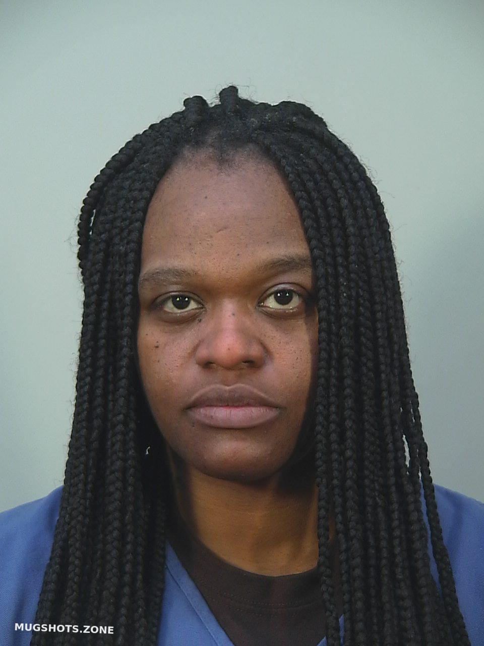 Williams Charissa Carie 03 11 2022 Dane County Mugshots Zone