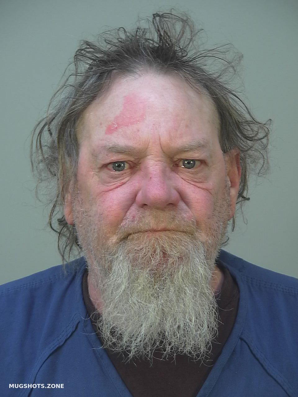 SHARER ALLEN LEE 03/27/2022 - Dane County Mugshots Zone