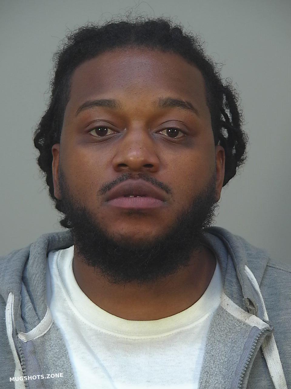 PERKINS CORNELIUS ANTWON 03/30/2022 - Dane County Mugshots Zone