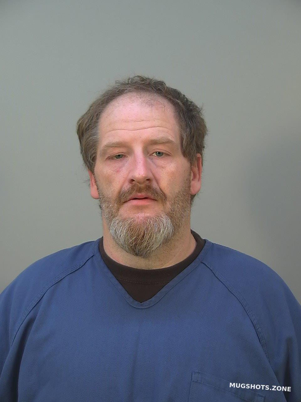 BULLIS KURT JON 04/13/2022 - Dane County Mugshots Zone