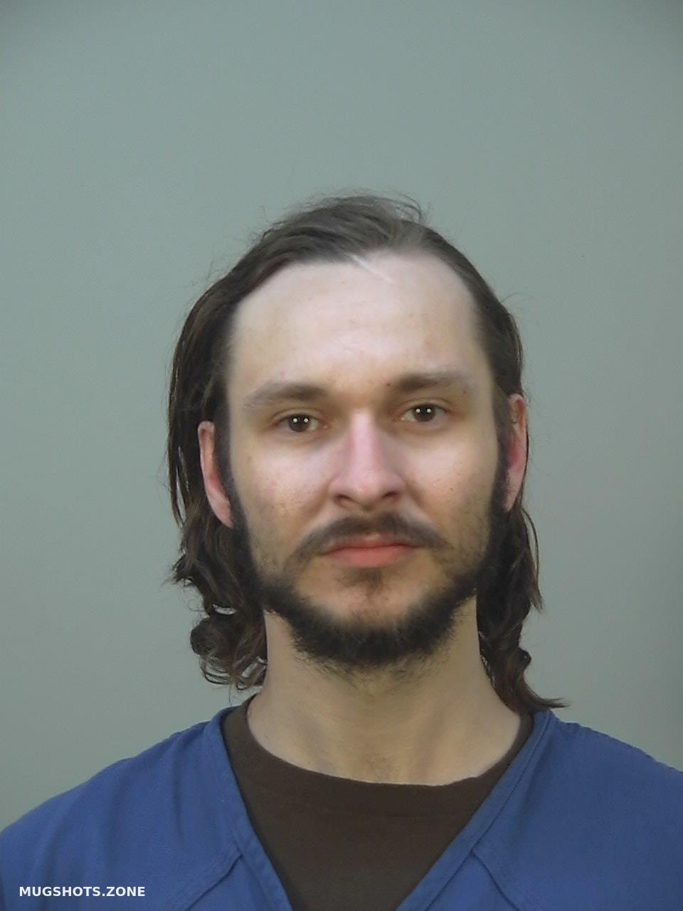 WICH NICHOLAS 05/22/2022 Dane County Mugshots Zone