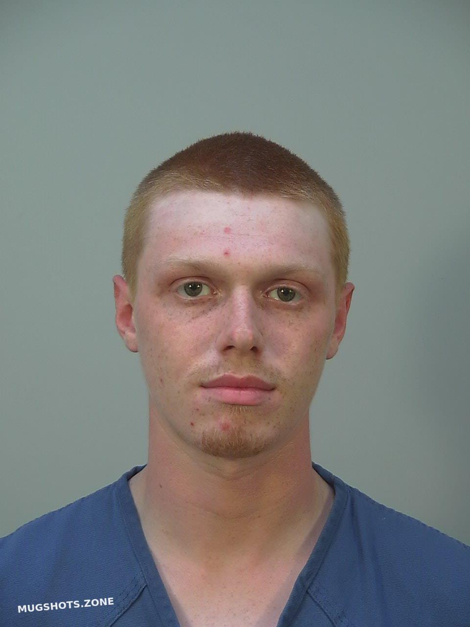 PARNELL-SCHULTZ RICKY JO 05/24/2022 - Dane County Mugshots Zone