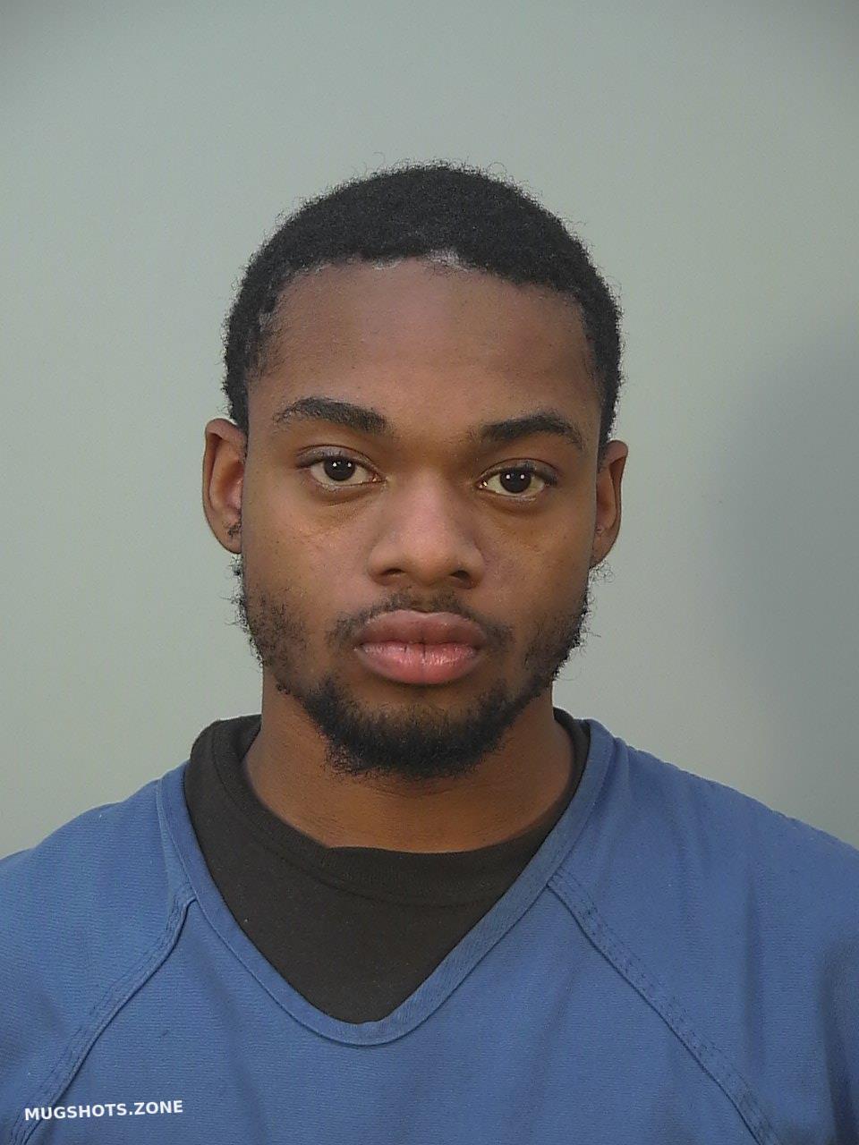 JACKSON SANTANA CORTRELL 05/27/2022 Dane County Mugshots Zone