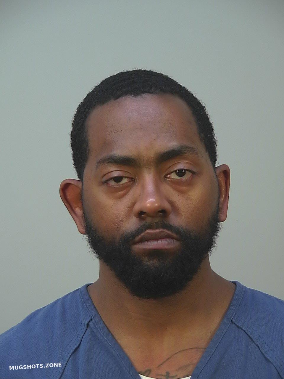 BROOKS CORTEZ CLIFTON 06/17/2022 Dane County Mugshots Zone