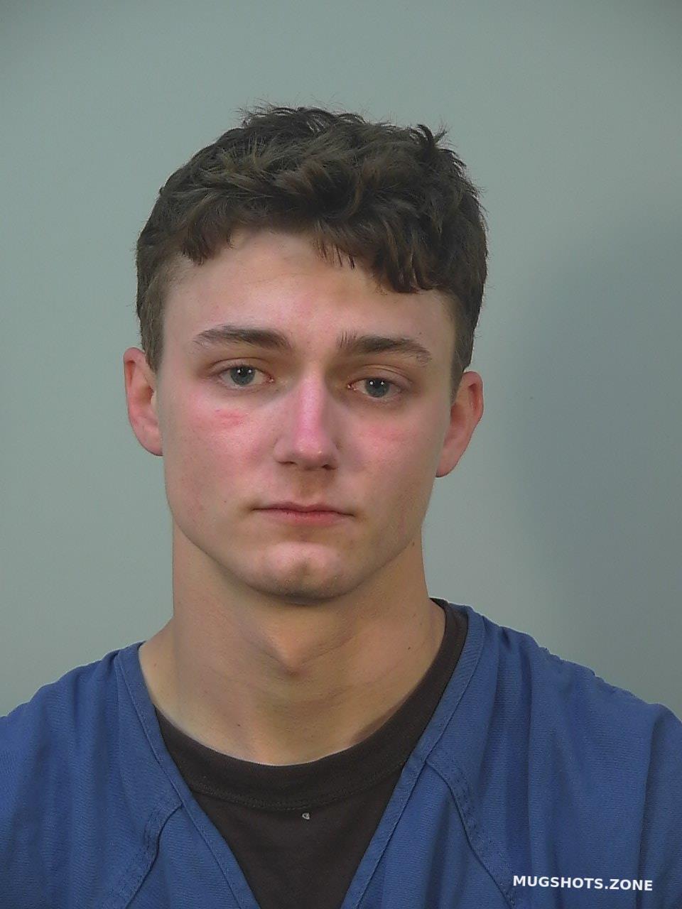 CALDWELL BLAKE ROBERT 06/19/2022 - Dane County Mugshots Zone