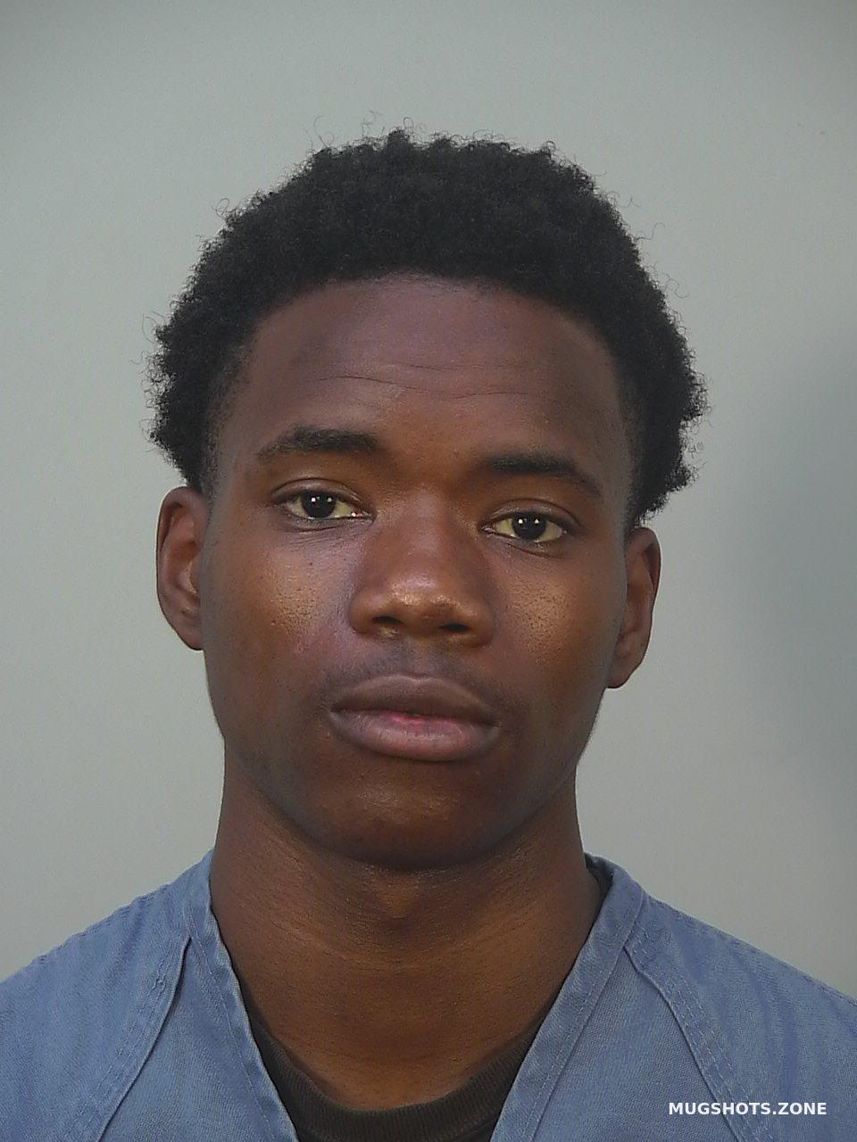 COLE MONTAVIOUS DEQUAN 08/04/2022 - Dane County Mugshots Zone