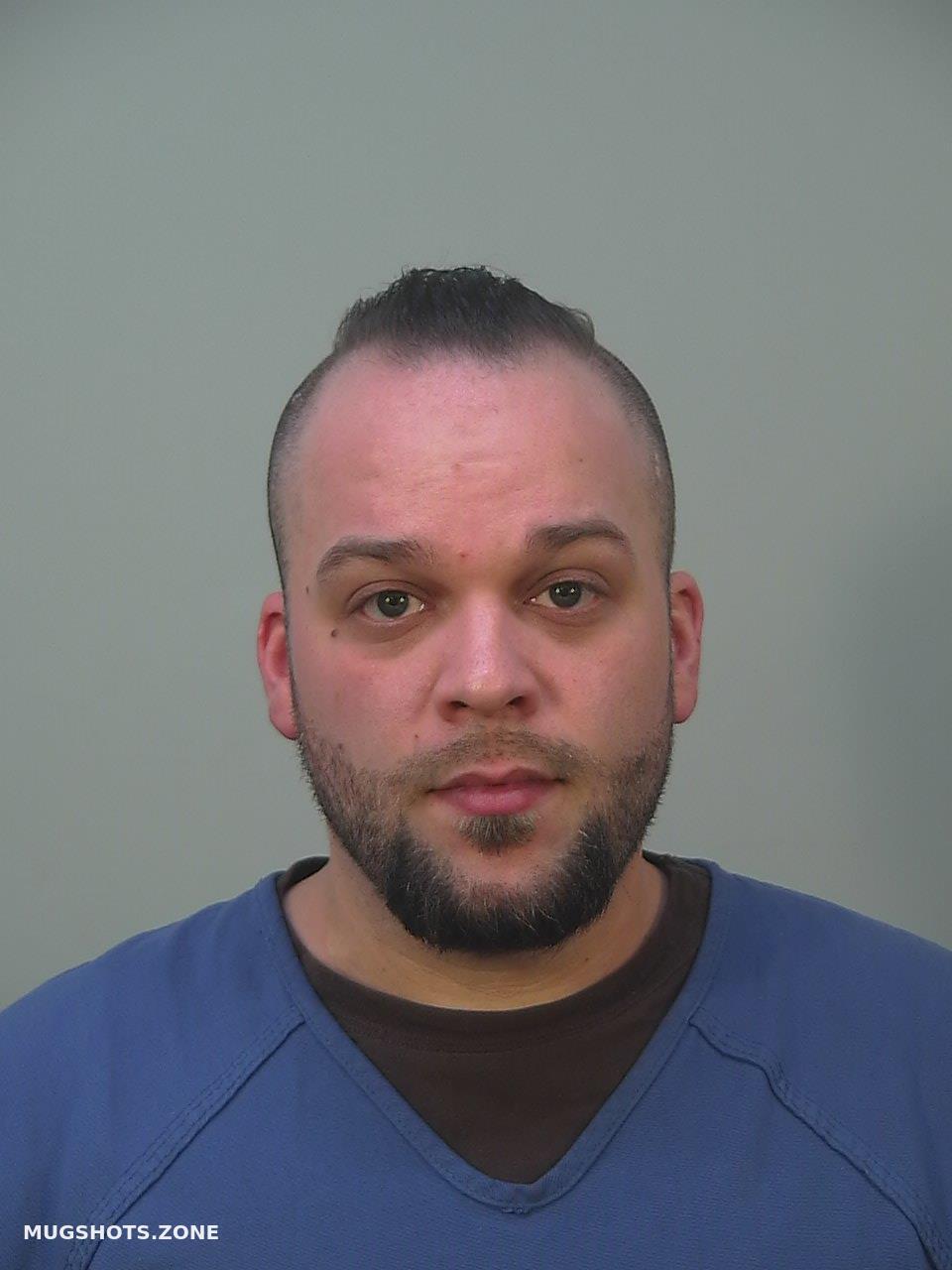 JENSEN JEREMIAH M 08/26/2022 Dane County Mugshots Zone