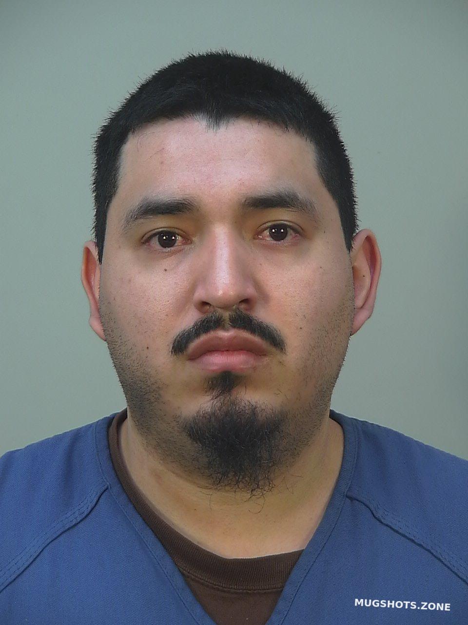 AMEZCUA CARDENAS MARIO ULISES 09/01/2022 Dane County Mugshots Zone