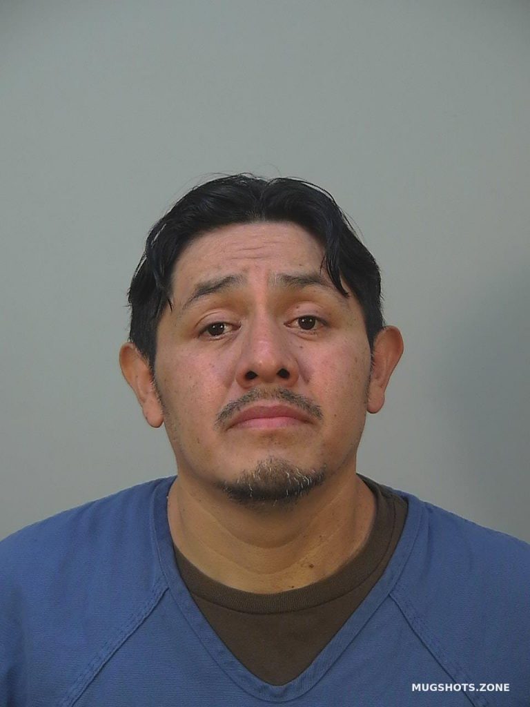 RIOS-EDUARDO GARDUNO ARTURO 09/12/2022 - Dane County Mugshots Zone