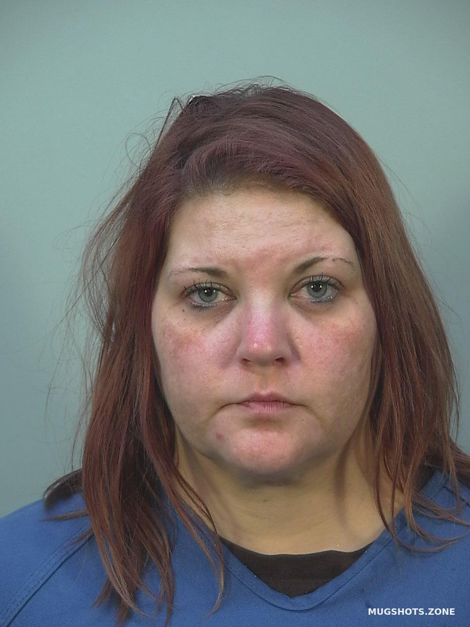 THAYER VANESSA EMMALINE 09/17/2022 Dane County Mugshots Zone