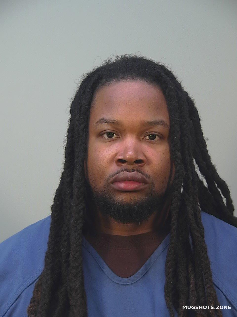 CRAWFORD LAURICE DEMAR 09/23/2022 Dane County Mugshots Zone
