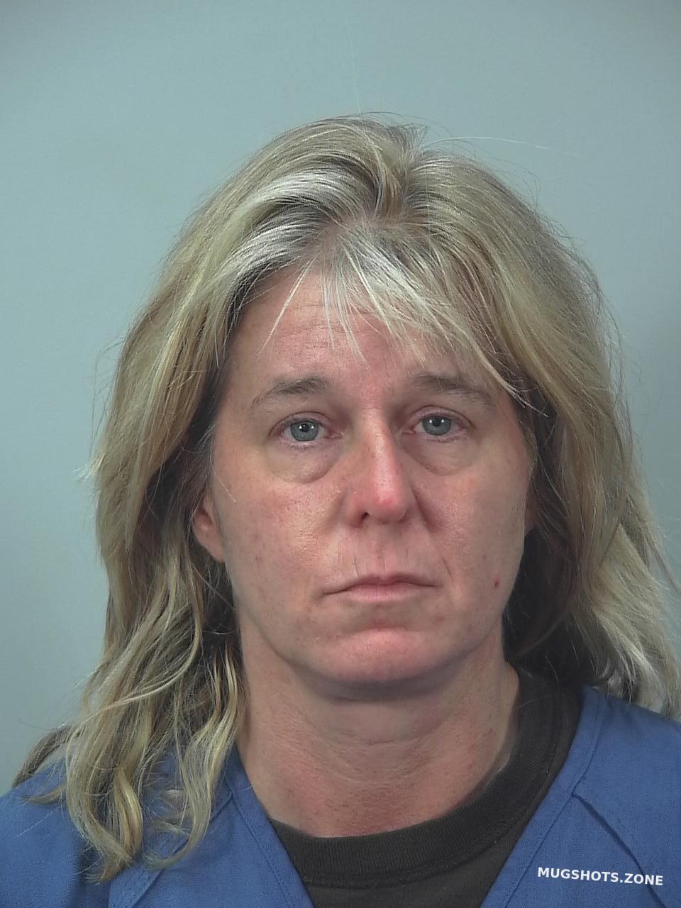 SLOAN MALINDA CHARLENE 09/24/2022 Dane County Mugshots Zone